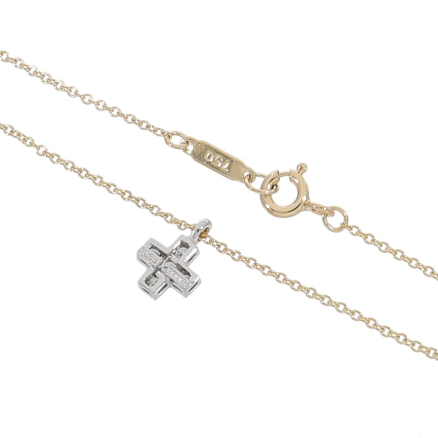 TIFFANY&Co.（ティファニー） [中古]ティファニー クルーシフォーム