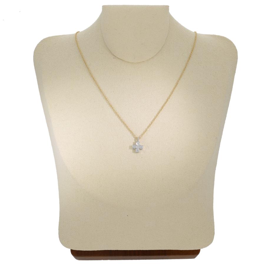 TIFFANY&Co.（ティファニー） [中古]ティファニー クルーシフォーム