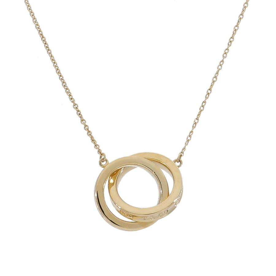 TIFFANY&Co.（ティファニー） [中古]ティファニー 1837 インター