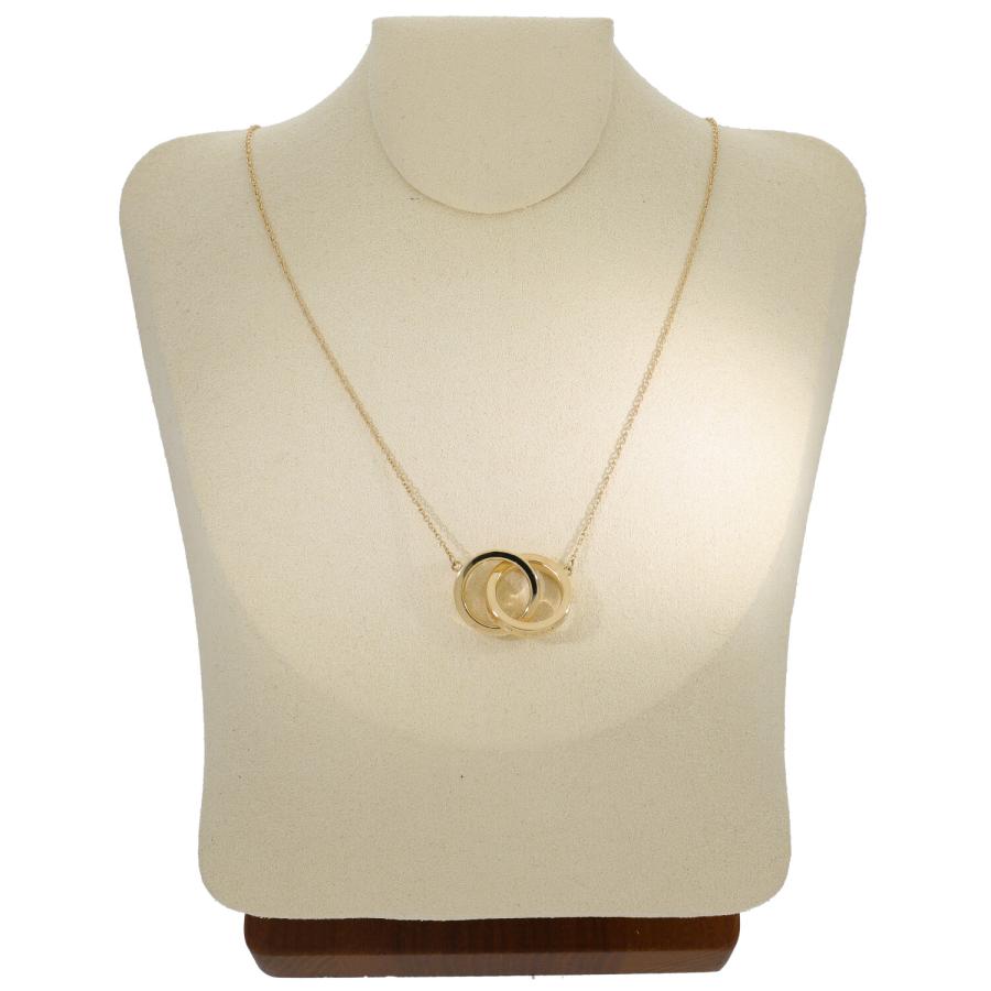 TIFFANY&Co.（ティファニー） [中古]ティファニー 1837 インター