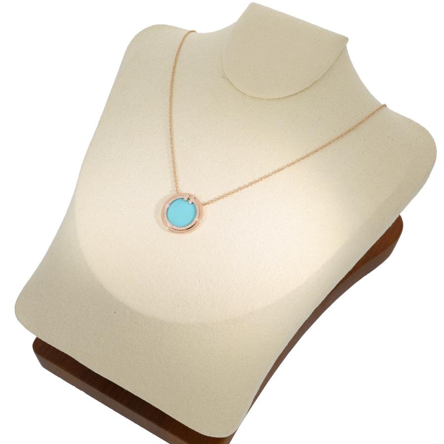 TIFFANY&Co. [中古]ティファニー T TWO ダイヤモンド