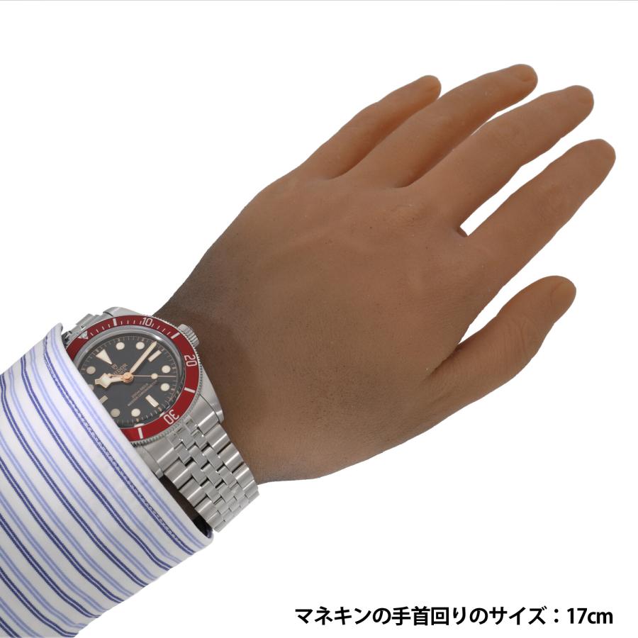 BLACK BAY [中古]チューダー ブラックベイ M7941A1A0RU-0003 ブラック