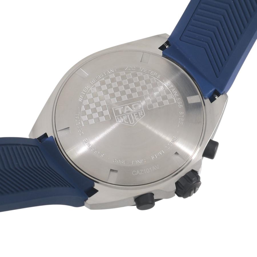 フォーミュラ1 [新品]タグホイヤー クォーツ クロノグラフ