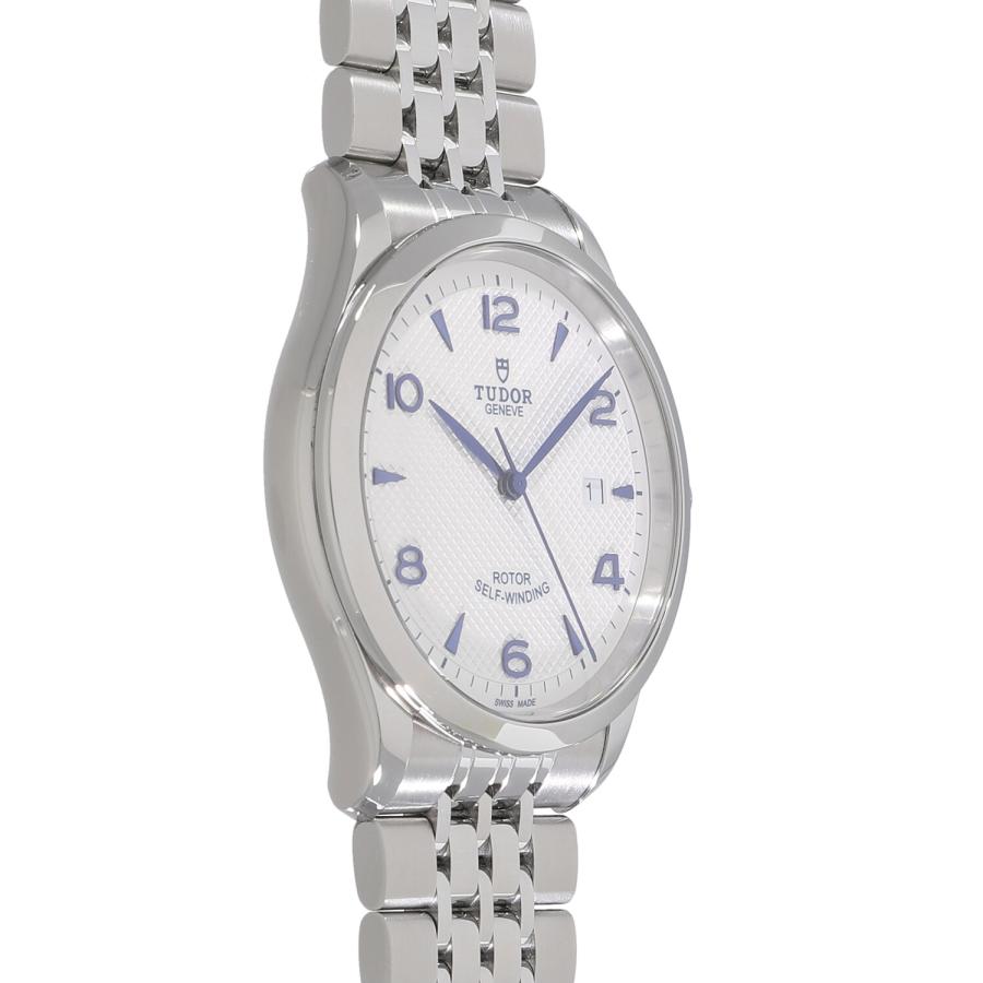 TUDOR（チューダー） [中古]チューダー 1926 M91650-0005 オパライン