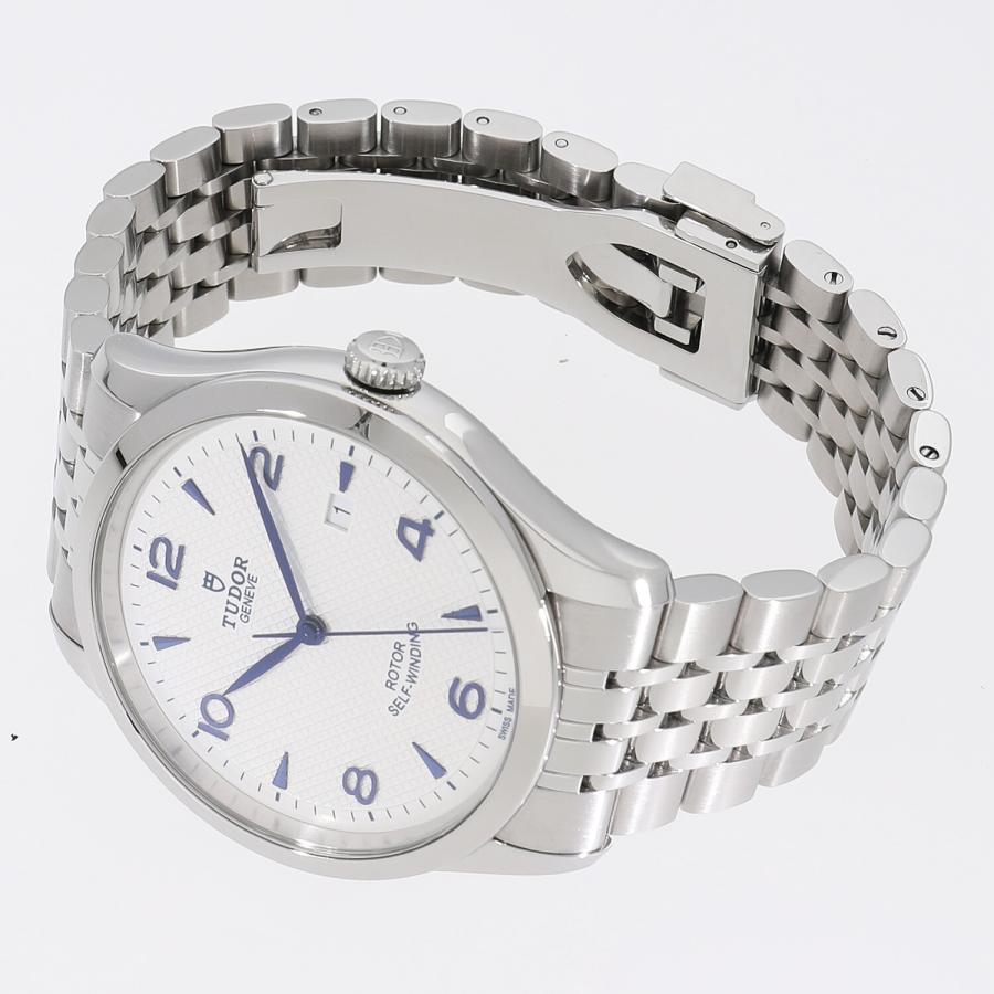 TUDOR（チューダー） [中古]チューダー 1926 M91650-0005 オパライン