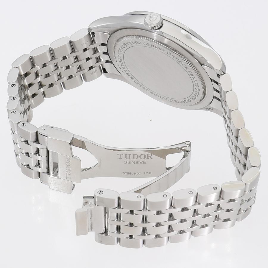 TUDOR（チューダー） [中古]チューダー 1926 M91650-0005 オパライン