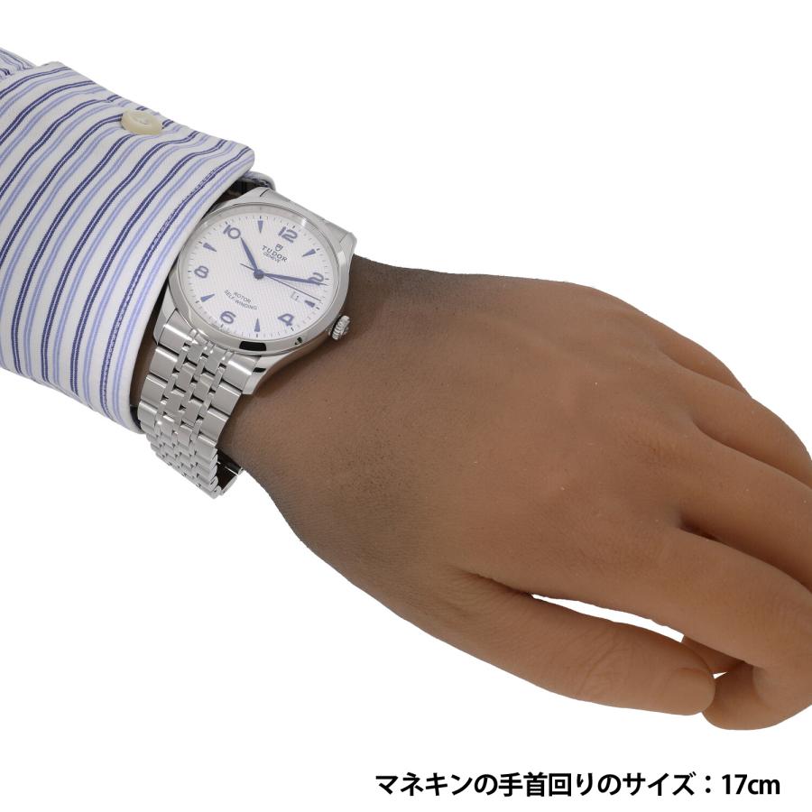 TUDOR（チューダー） [中古]チューダー 1926 M91650-0005 オパライン