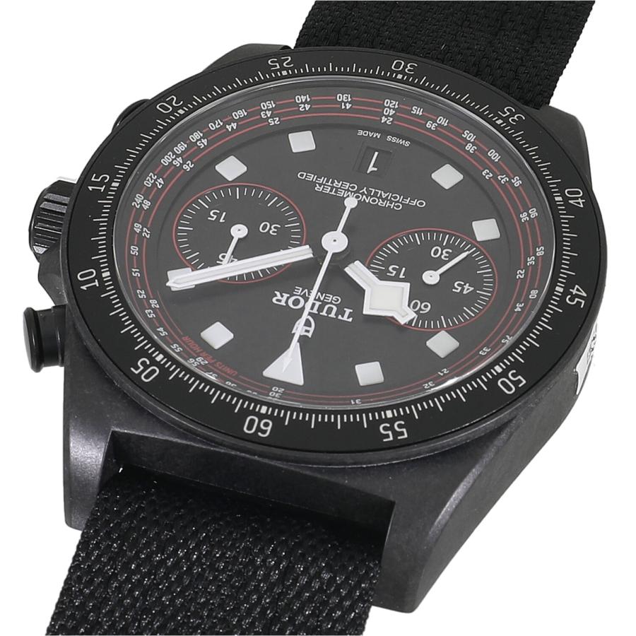 PELAGOS [新品]チューダー ペラゴス FXD クロノグラフ M25827KN-0001  