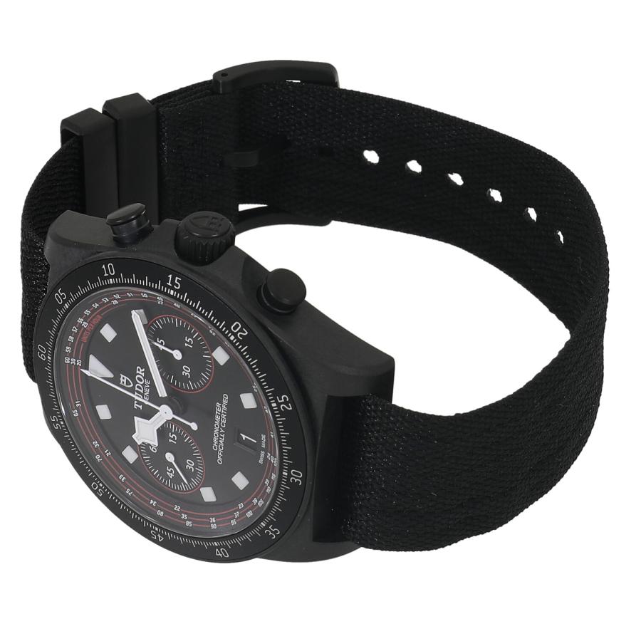 PELAGOS [新品]チューダー ペラゴス FXD クロノグラフ M25827KN-0001  