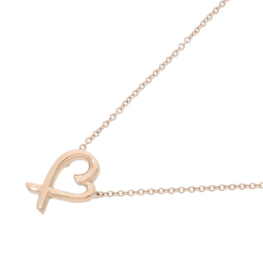 TIFFANY&Co.（ティファニー） [中古]ティファニー ラビング ハート
