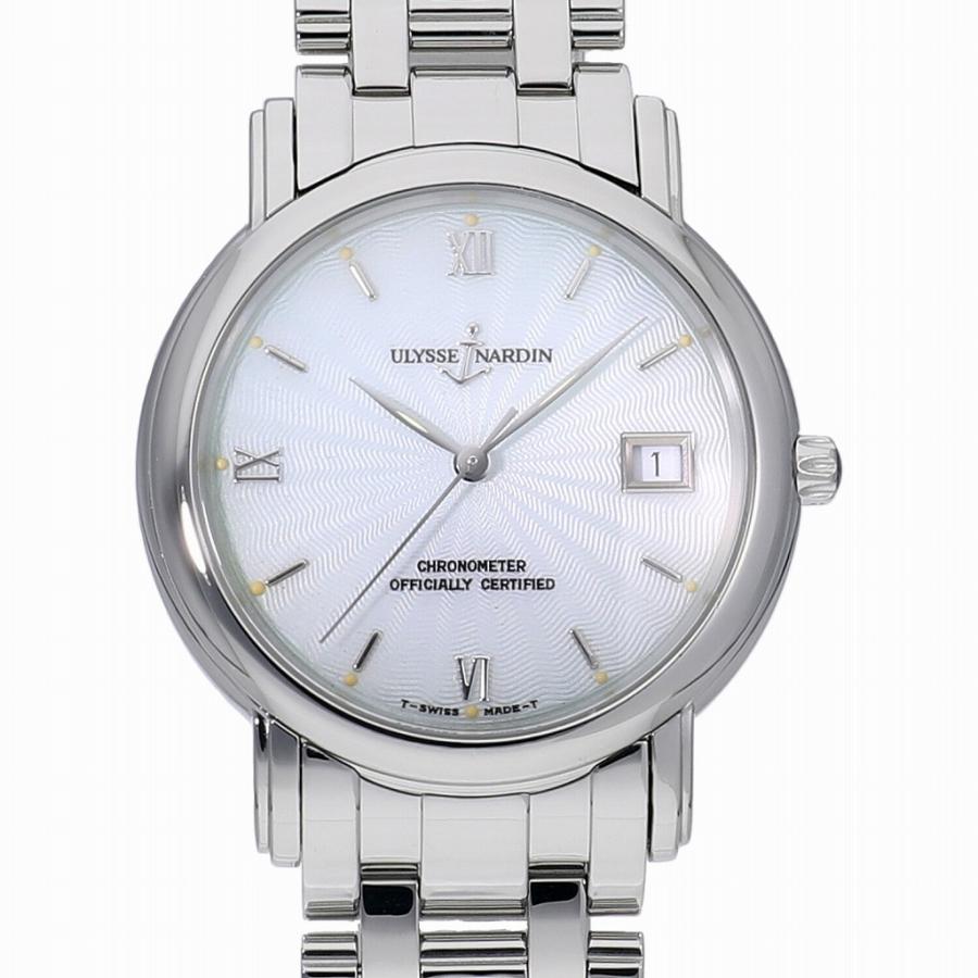 ULYSSE NARDIN（ユリスナルダン） [中古]ユリスナルダン サンマルコ