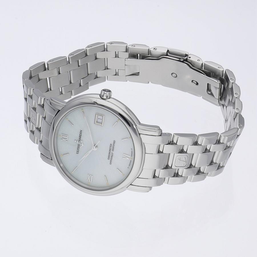 ULYSSE NARDIN（ユリスナルダン） [中古]ユリスナルダン サンマルコ