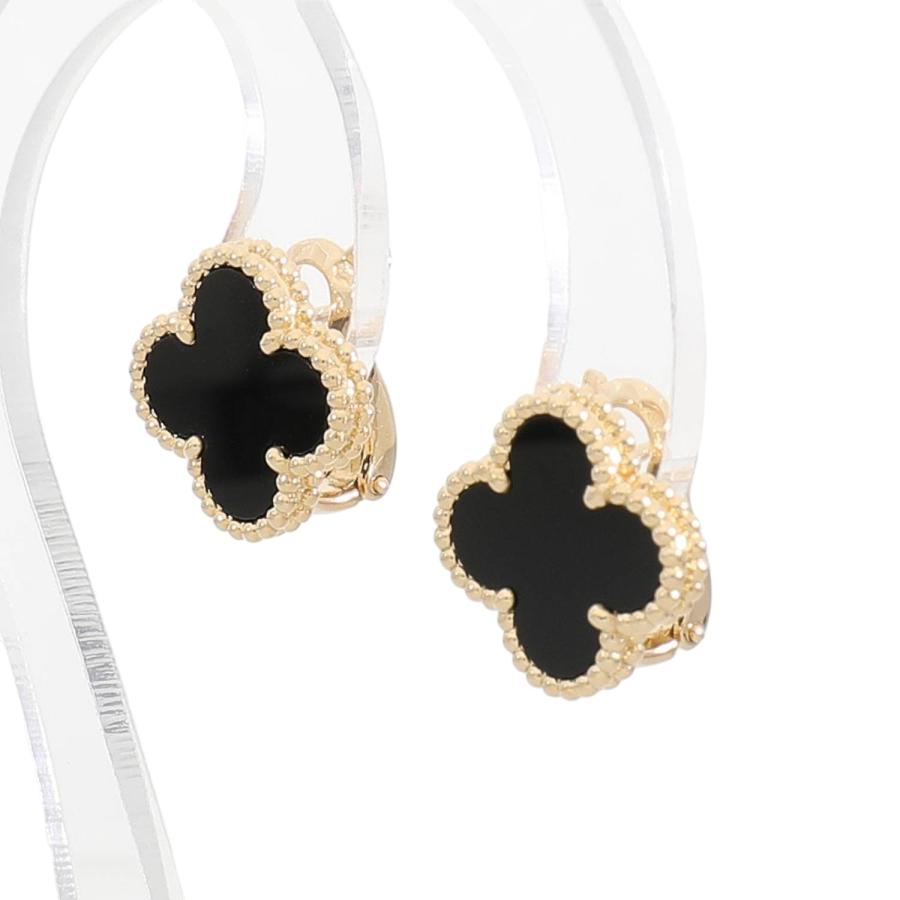 Van Cleef ＆ Arpels（ヴァンクリーフ ＆ アーペル） [中古]ヴァン