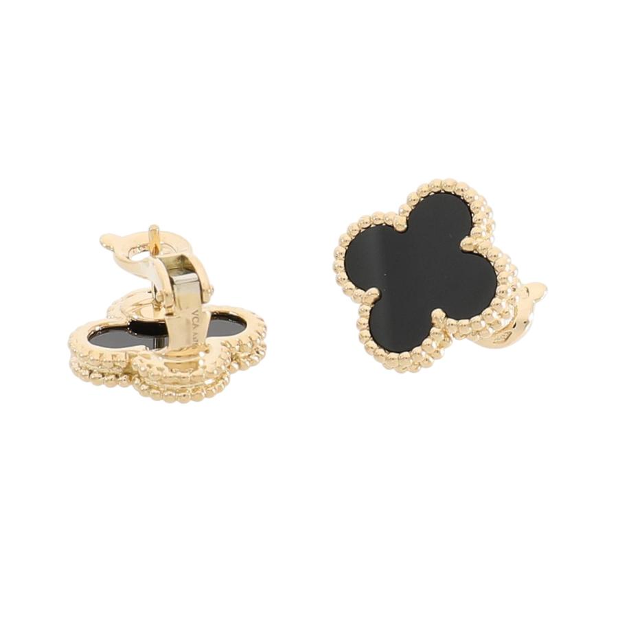 Van Cleef ＆ Arpels（ヴァンクリーフ ＆ アーペル） [中古]ヴァン