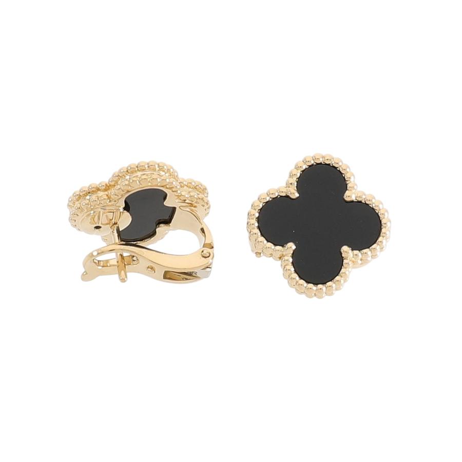 Van Cleef ＆ Arpels（ヴァンクリーフ ＆ アーペル） [中古]ヴァン