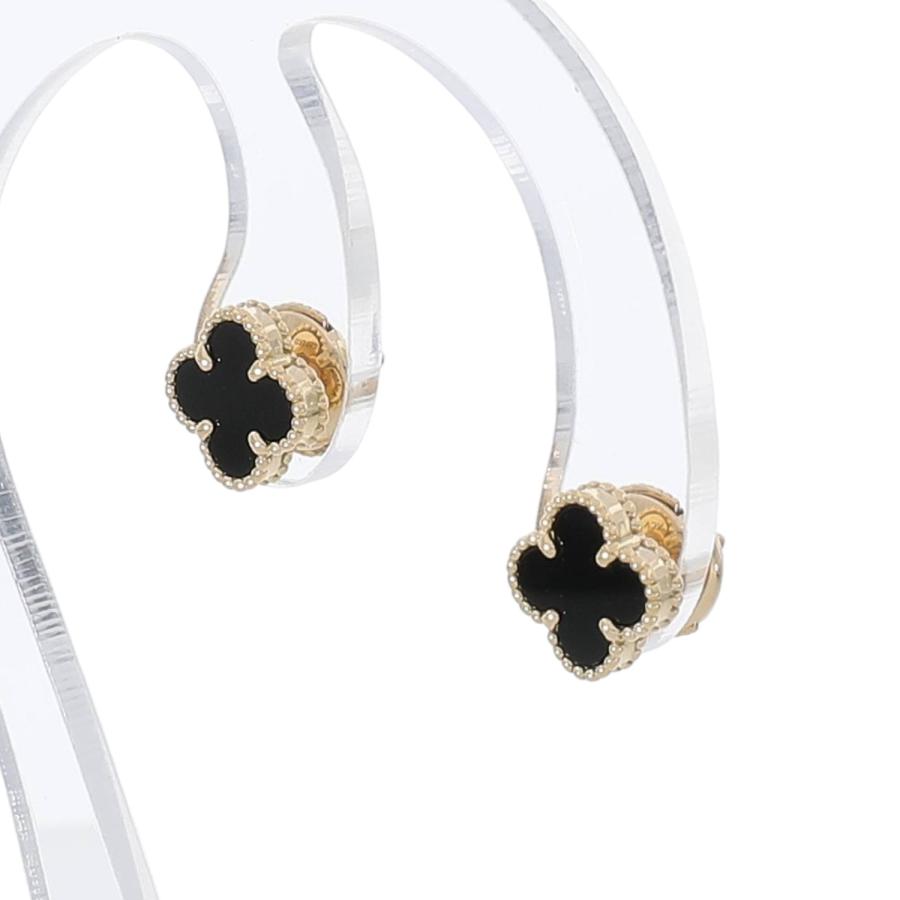 Van Cleef ＆ Arpels（ヴァンクリーフ ＆ アーペル） [中古]ヴァン