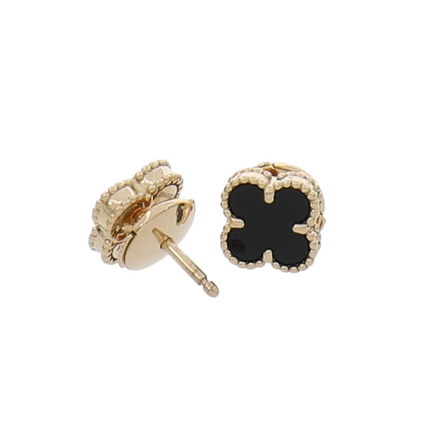 Van Cleef ＆ Arpels（ヴァンクリーフ ＆ アーペル） [中古]ヴァン