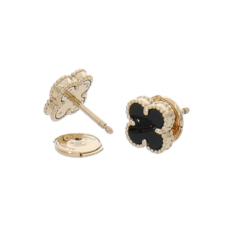 Van Cleef ＆ Arpels（ヴァンクリーフ ＆ アーペル） [中古]ヴァン