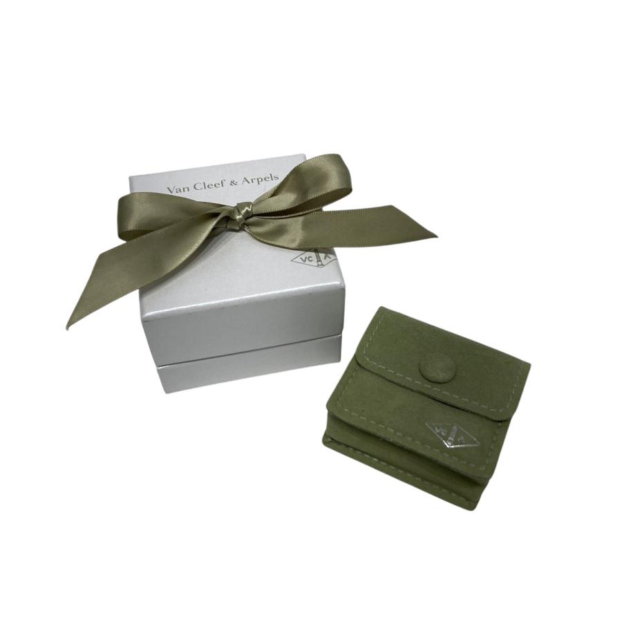 Van Cleef ＆ Arpels（ヴァンクリーフ ＆ アーペル） [中古]ヴァン
