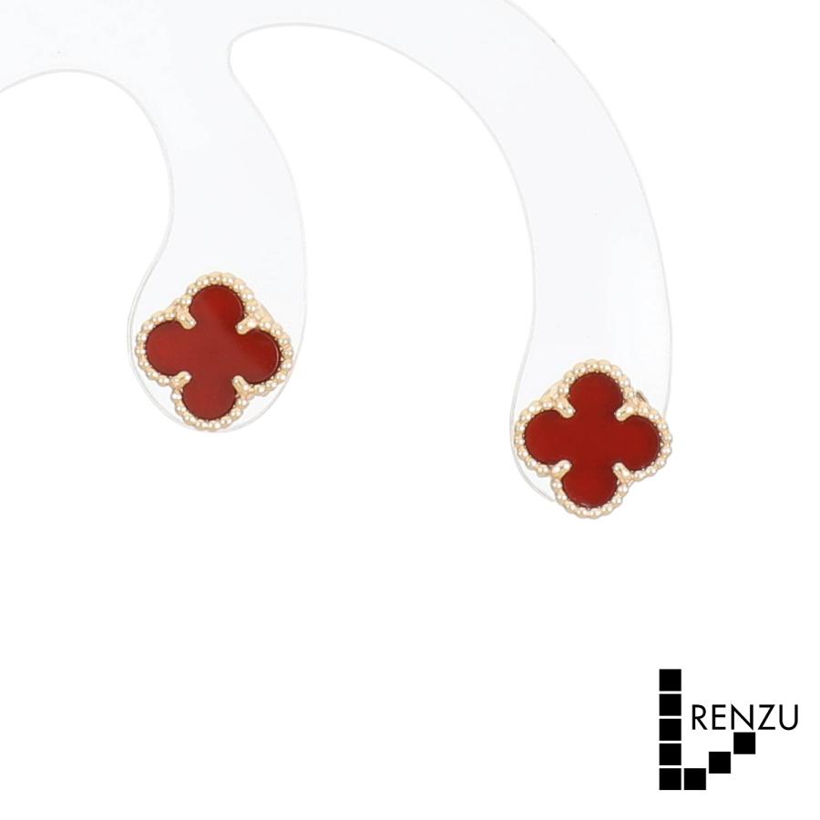 Van Cleef ＆ Arpels（ヴァンクリーフ ＆ アーペル） [中古]ヴァン