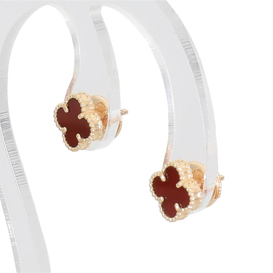 Van Cleef ＆ Arpels（ヴァンクリーフ ＆ アーペル） [中古]ヴァン