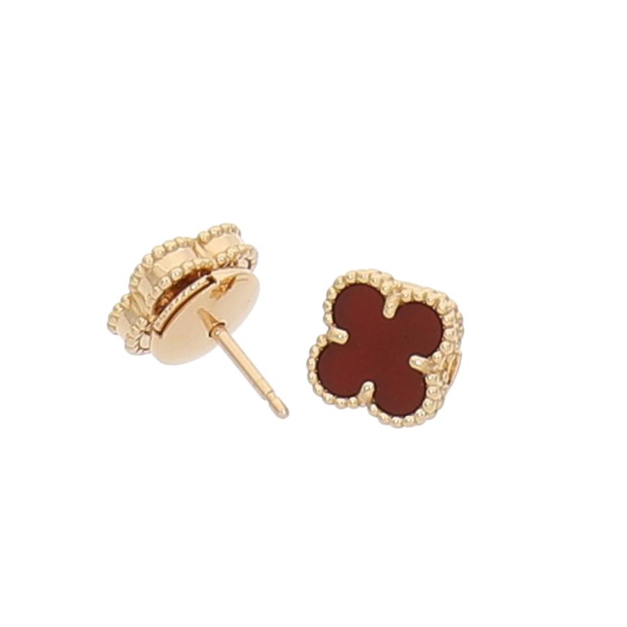Van Cleef ＆ Arpels（ヴァンクリーフ ＆ アーペル） [中古]ヴァン