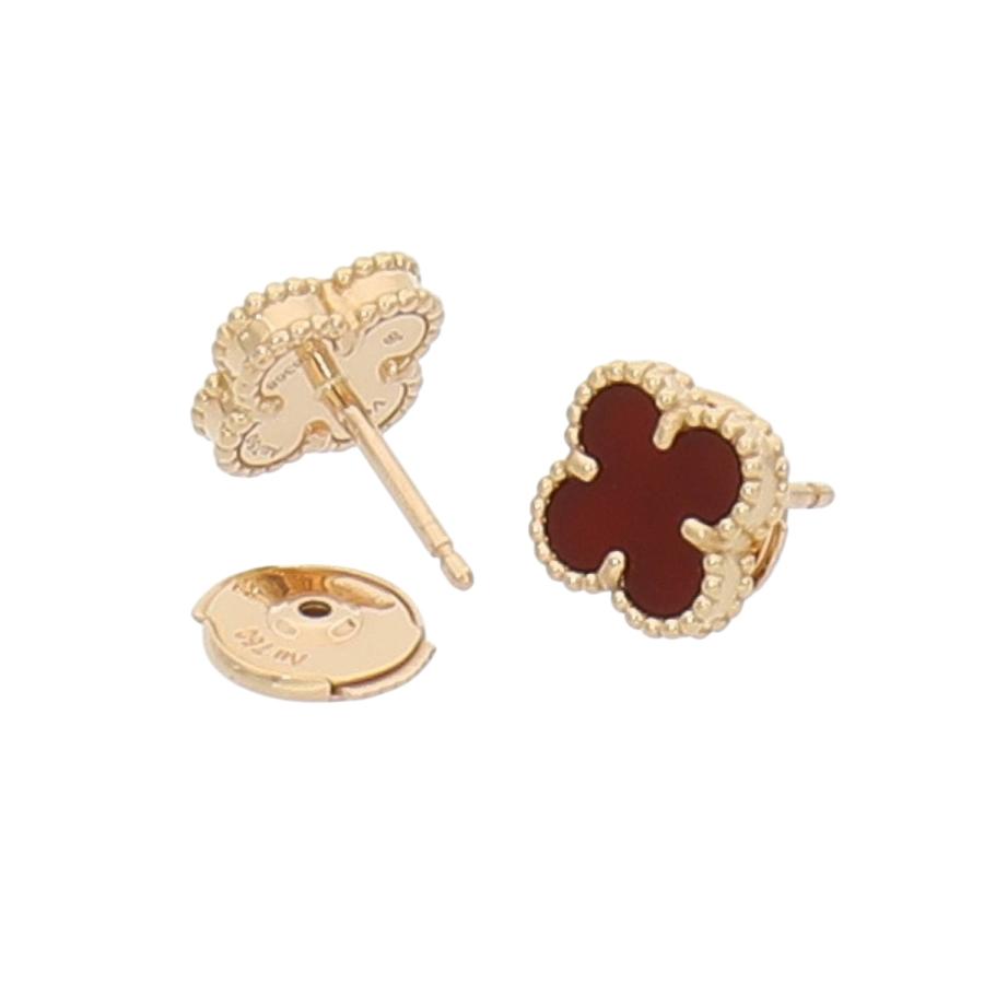 Van Cleef ＆ Arpels（ヴァンクリーフ ＆ アーペル） [中古]ヴァン