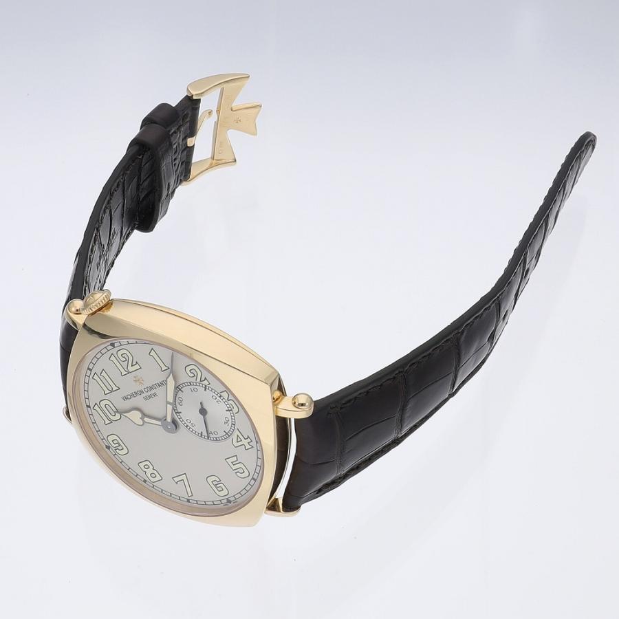 VACHERON CONSTANTIN [中古]ヴァシュロンコンスタンタン ヒストリーク