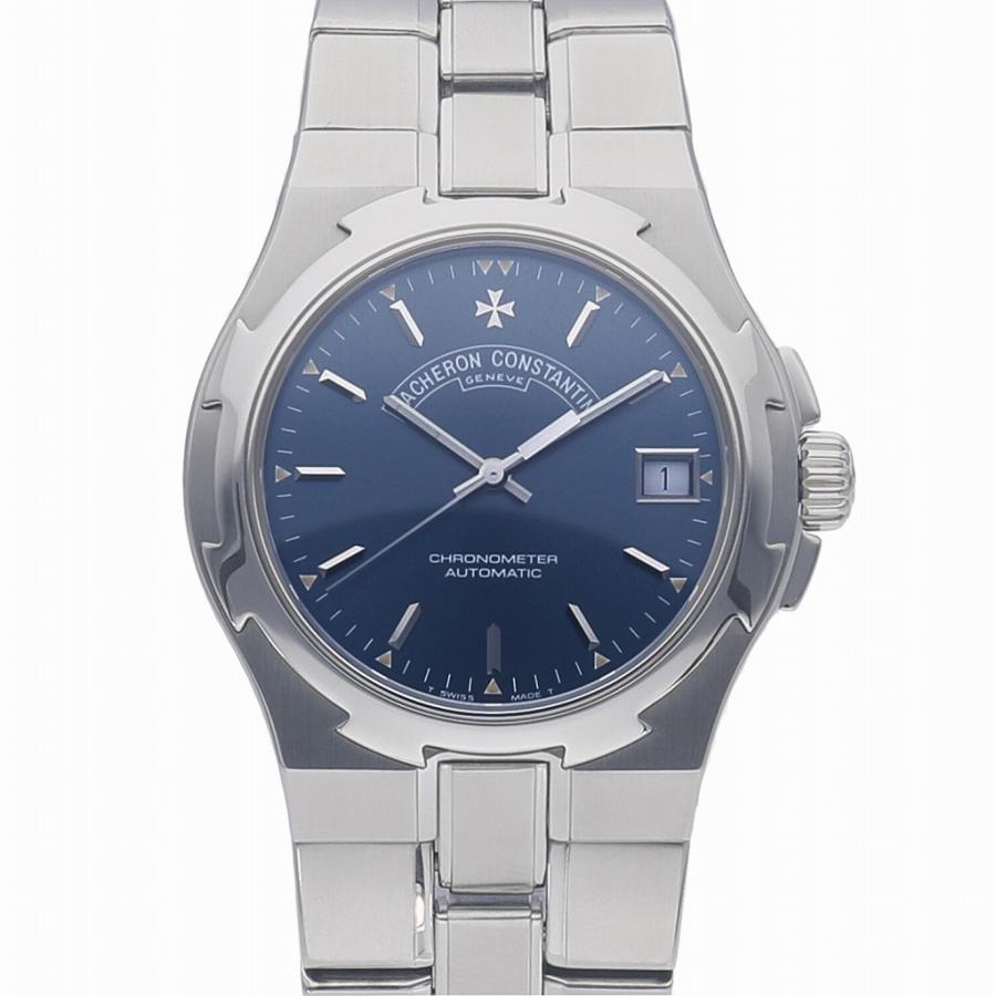 ヴァシュロンコンスタンタン　オーヴァーシーズ ヴァシュロン オーヴァーシーズ 7920V/210A-B334 買取実績紹介｜ブルー