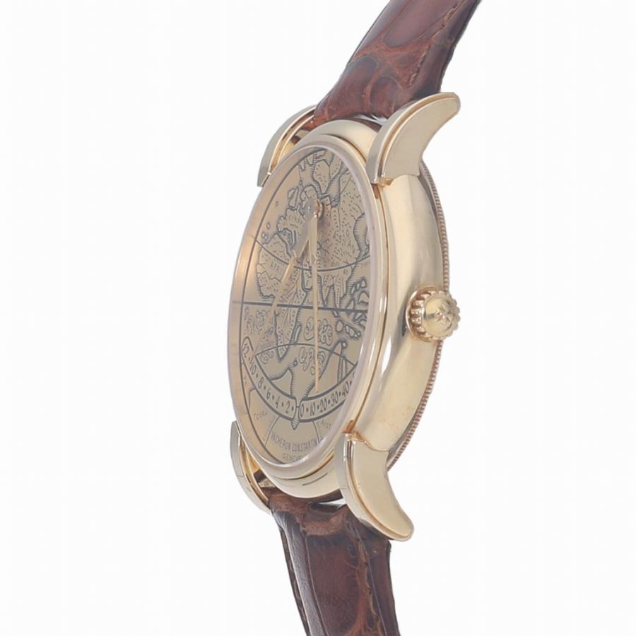 【非売品】【未使用】VACHERON CONSTANTIN ストール ヴァシュロンコンスタンタン - マルタ スモールセコンド | VACHERON