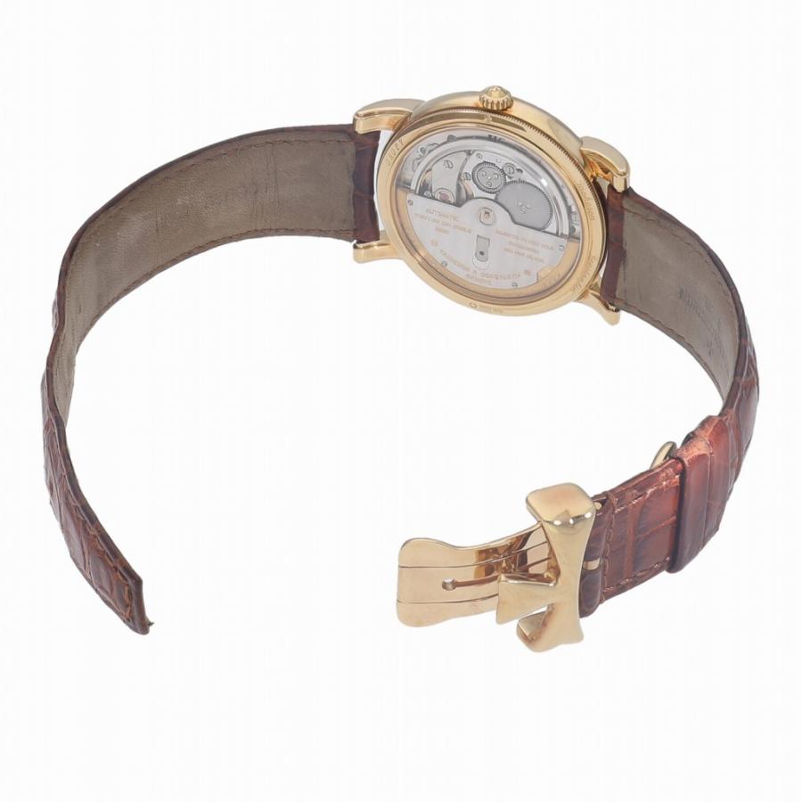 VACHERON CONSTANTIN（ヴァシュロン・コンスタンタン） [中古