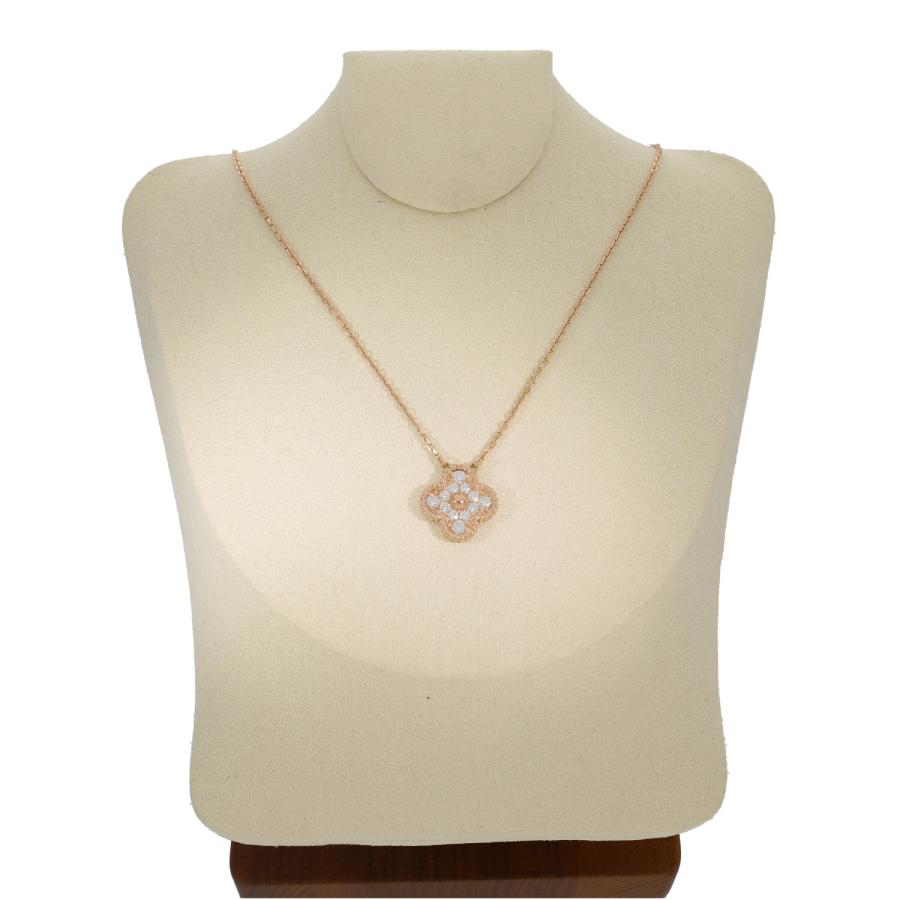 Van Cleef ＆ Arpels（ヴァンクリーフ ＆ アーペル） [中古]ヴァン