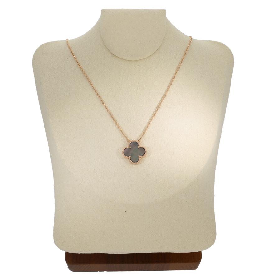 Van Cleef ＆ Arpels [中古]ヴァンクリーフ&アーペル