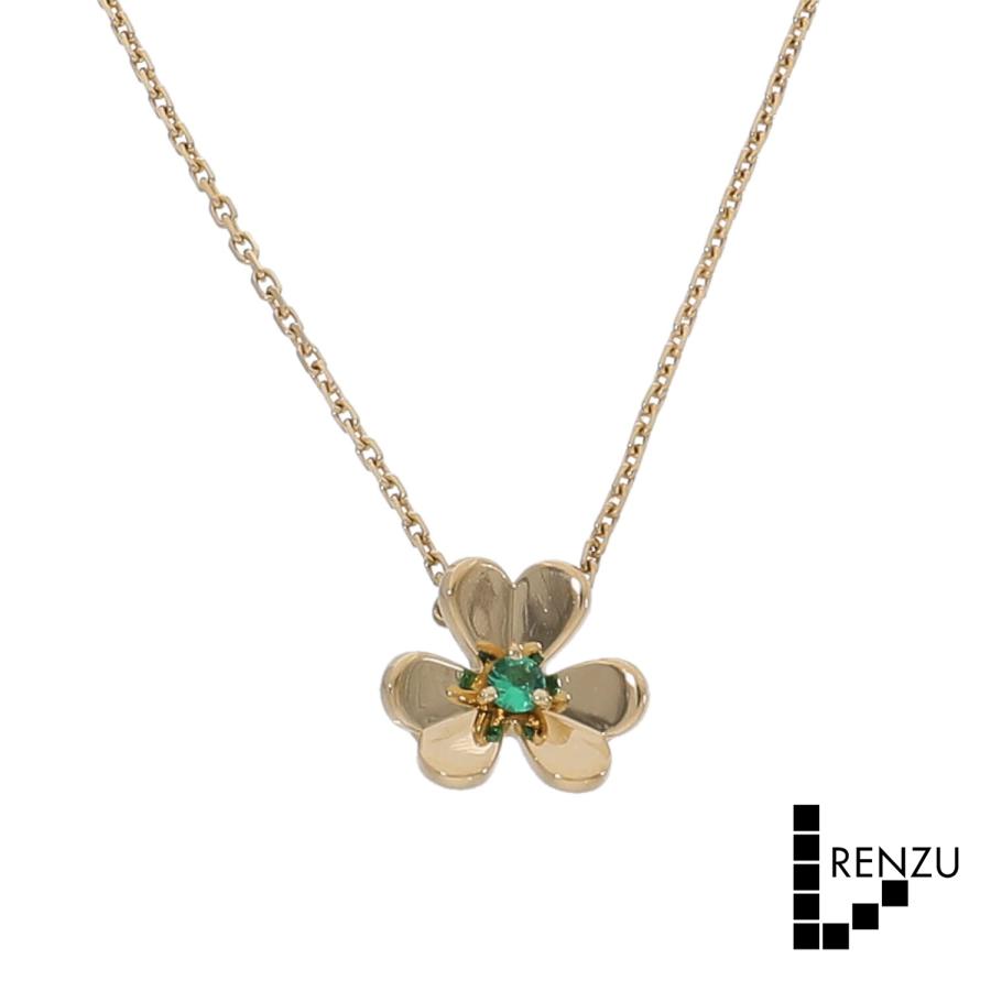 Van Cleef & Arpels ヴァンクリーフ&アーペル フリヴォル Van Cleef & Arpels ヴァンクリーフ&アーペル フリヴォル