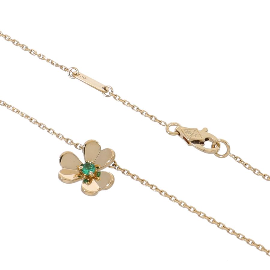 Van Cleef ＆ Arpels（ヴァンクリーフ ＆ アーペル） [中古]ヴァン