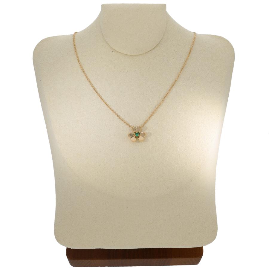 Van Cleef ＆ Arpels（ヴァンクリーフ ＆ アーペル） [中古]ヴァン