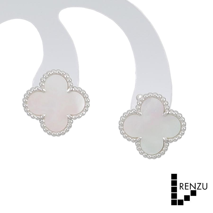 Van Cleef ＆ Arpels（ヴァンクリーフ ＆ アーペル） [中古]ヴァン