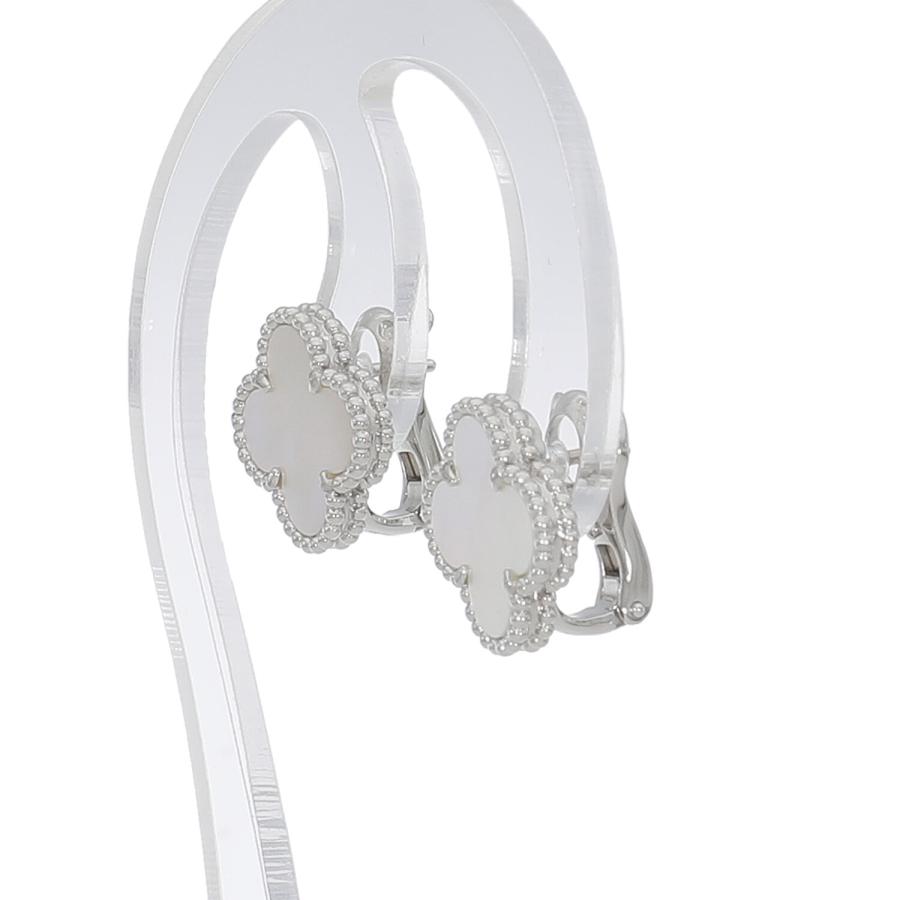 Van Cleef ＆ Arpels（ヴァンクリーフ ＆ アーペル） [中古]ヴァン