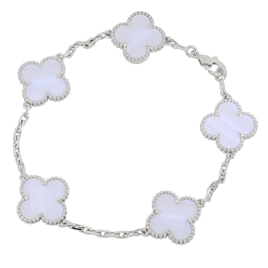 Van Cleef ＆ Arpels（ヴァンクリーフ ＆ アーペル） [中古]ヴァン