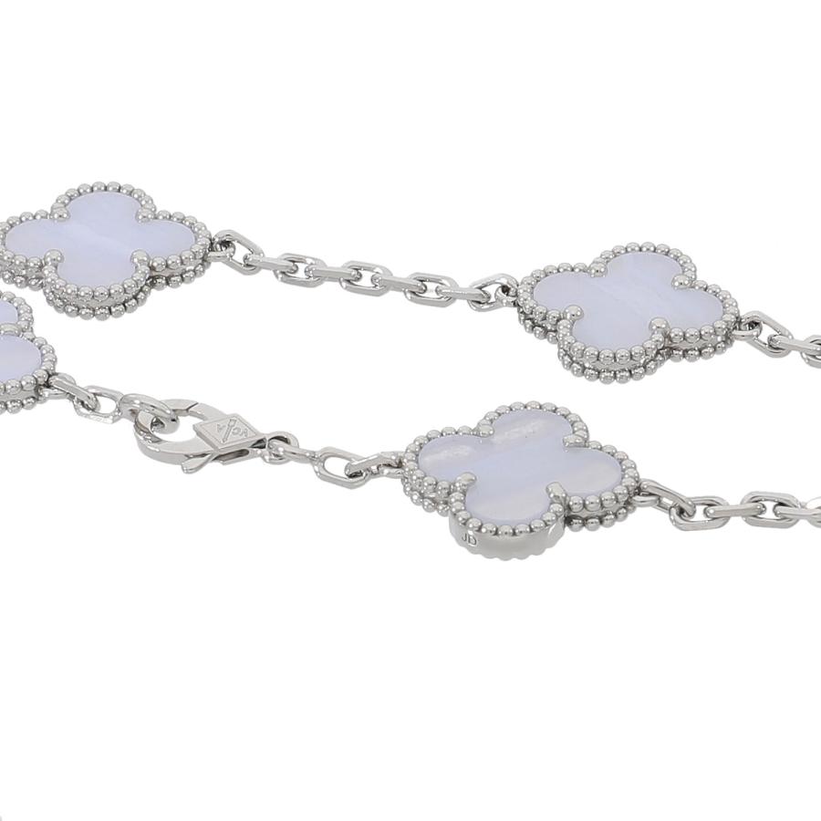 Van Cleef ＆ Arpels（ヴァンクリーフ ＆ アーペル） [中古]ヴァン