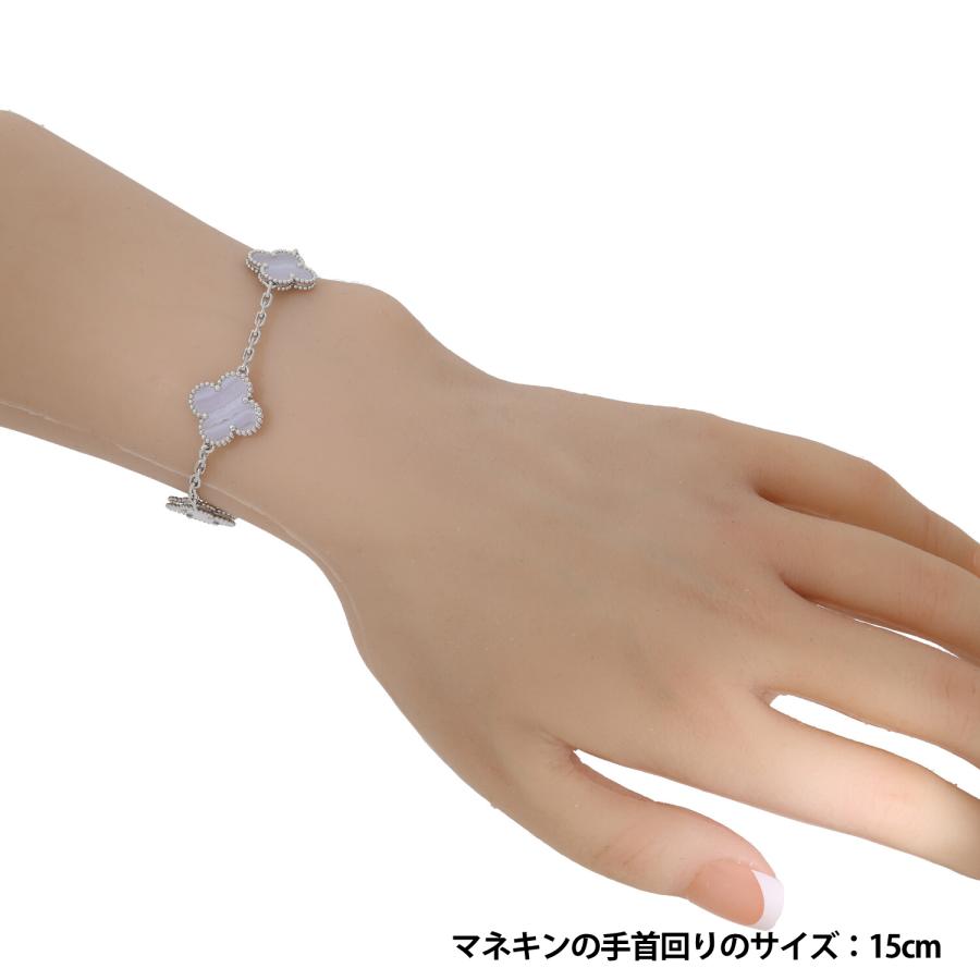 Van Cleef ＆ Arpels（ヴァンクリーフ ＆ アーペル） [中古]ヴァン