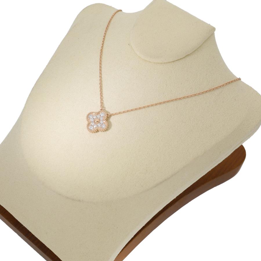 Van Cleef ＆ Arpels（ヴァンクリーフ ＆ アーペル） [中古]ヴァン
