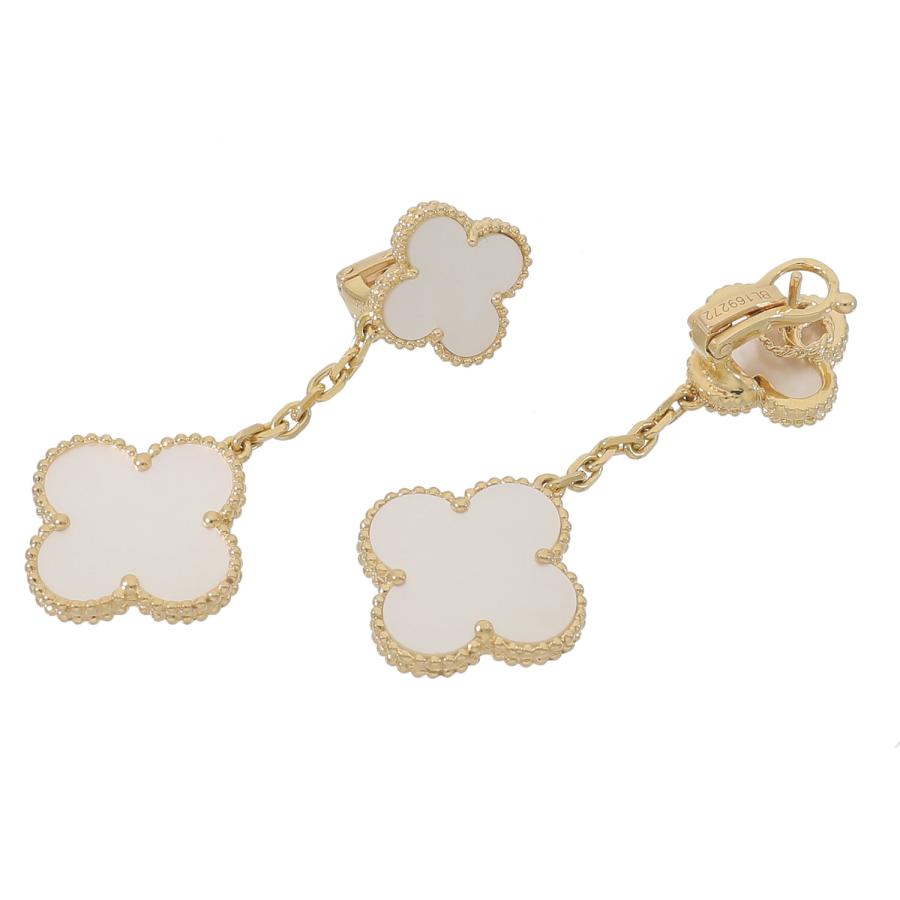 Van Cleef & Arpels ヴァンクリーフ&アーペル マジック Van Cleef & Arpels ヴァンクリーフ&アーペル マジック