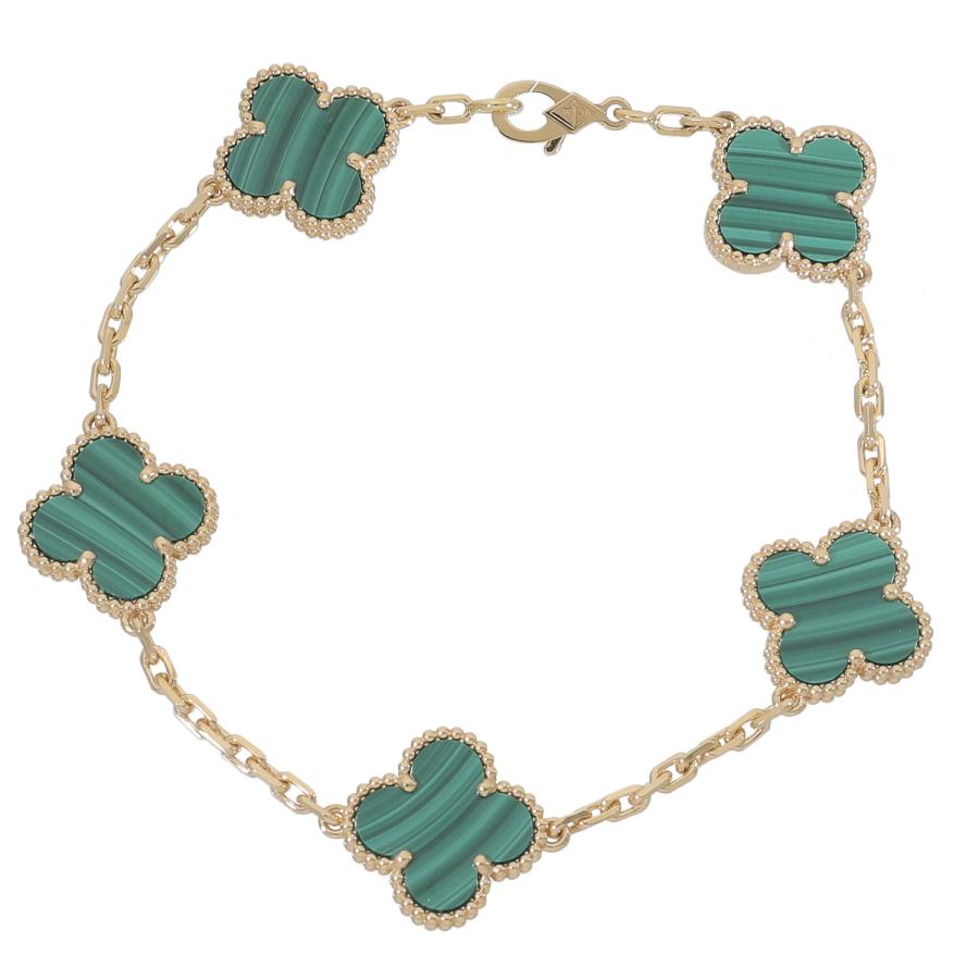 Van Cleef ＆ Arpels（ヴァンクリーフ ＆ アーペル） [未使用]ヴァン 