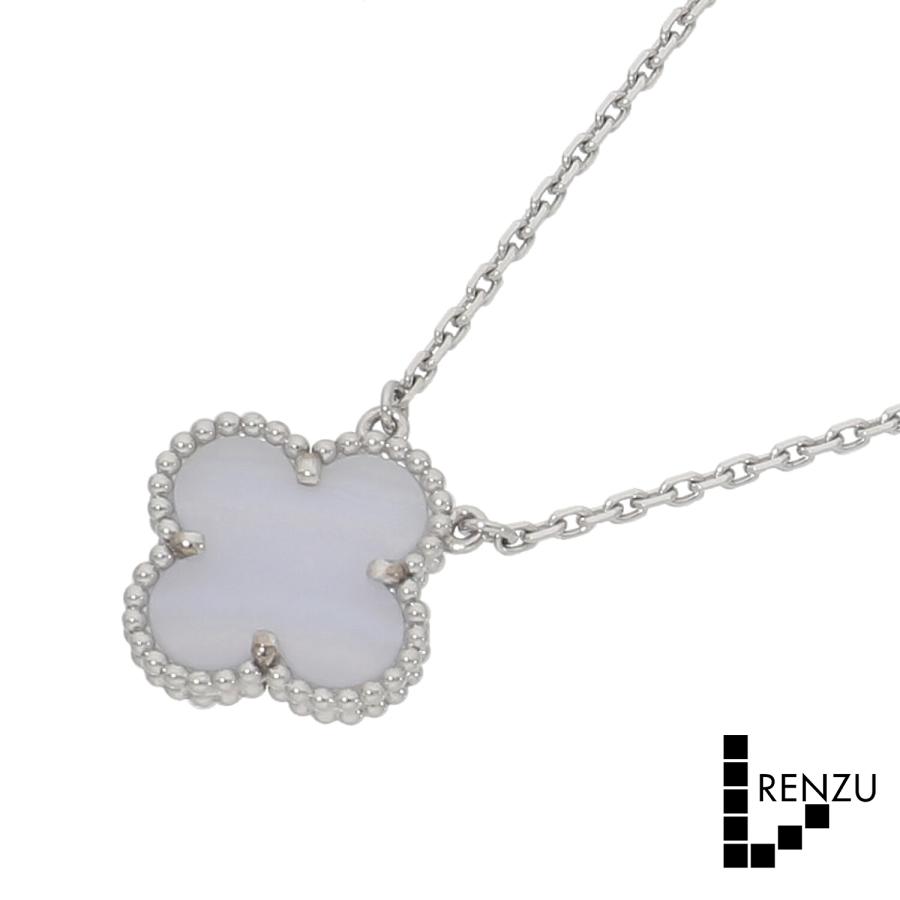 Van Cleef ＆ Arpels（ヴァンクリーフ ＆ アーペル） [中古]ヴァン