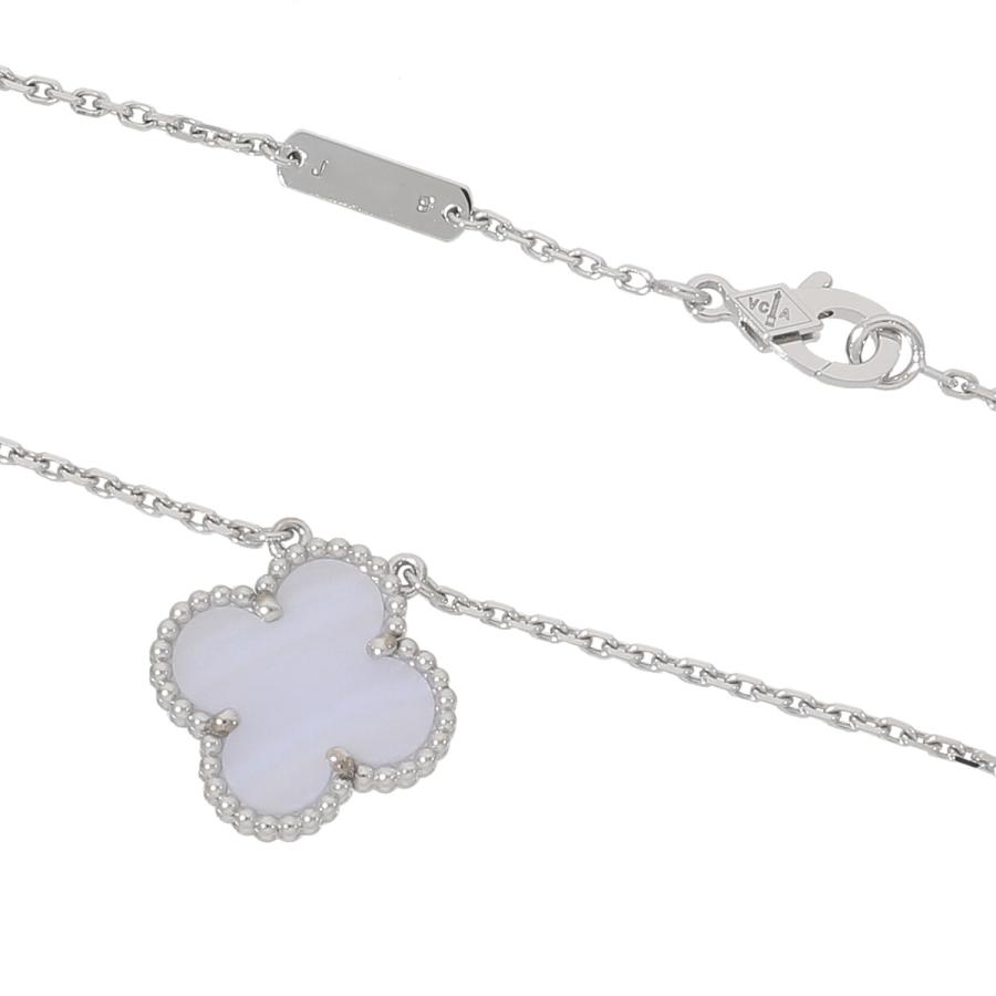 Van Cleef ＆ Arpels（ヴァンクリーフ ＆ アーペル） [中古]ヴァン
