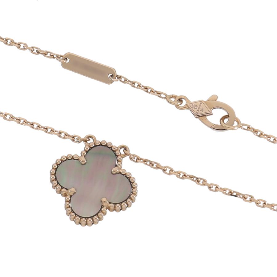 Van Cleef ＆ Arpels（ヴァンクリーフ ＆ アーペル） [中古]ヴァン