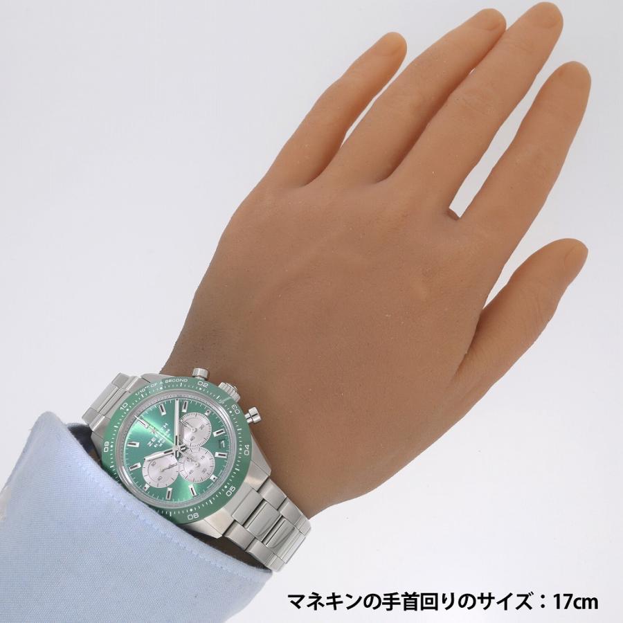 ZENITH（ゼニス） [未使用]ゼニス クロノマスター スポーツ ヨシダ