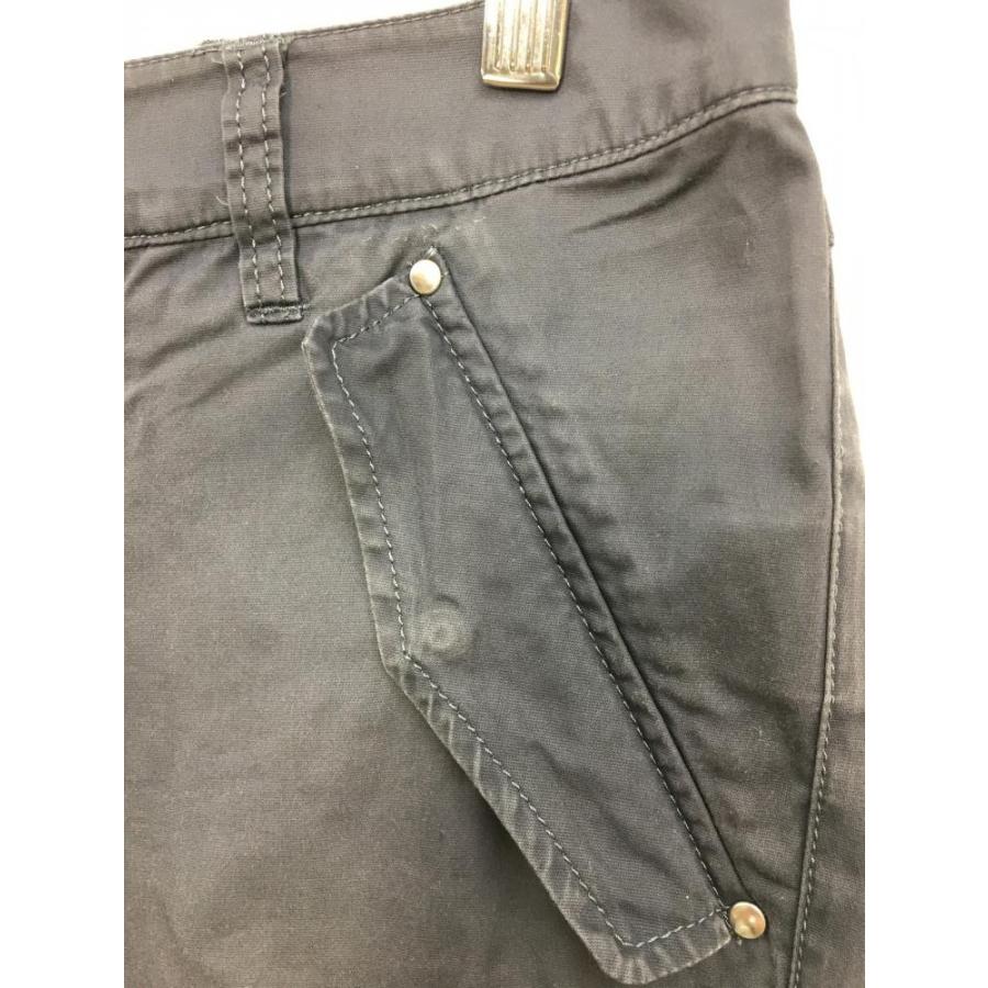 20%OFF価格／PEARLY GATES パーリーゲイツ カーゴパンツ ダークグレー