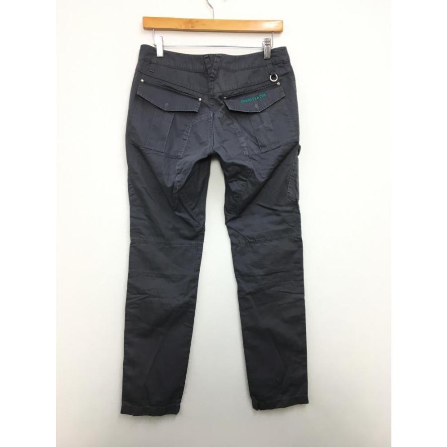 20%OFF価格／PEARLY GATES パーリーゲイツ カーゴパンツ ダークグレー